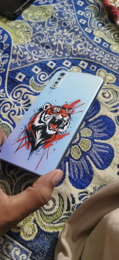 Vivo S1