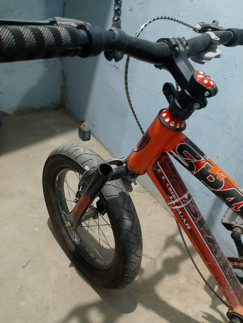 Bicycle 1