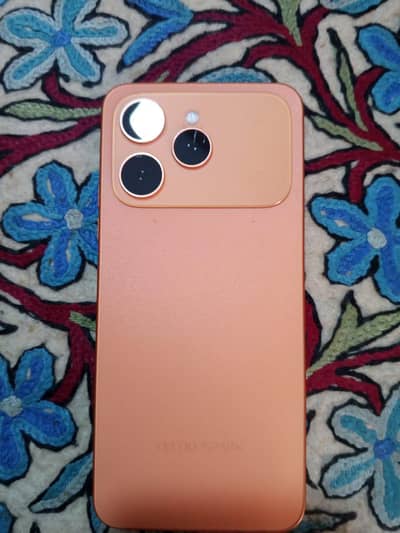 Tecno Other Model Tecno Spark40