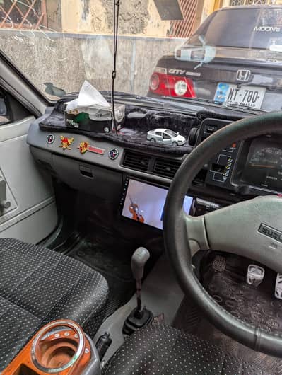 Suzuki Mehran VX 2008