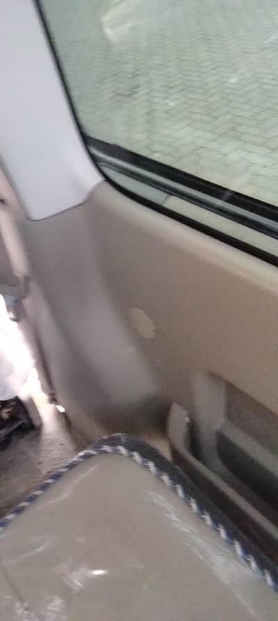 Hijet Dias full option wagon12/17 auto gear  km litre average