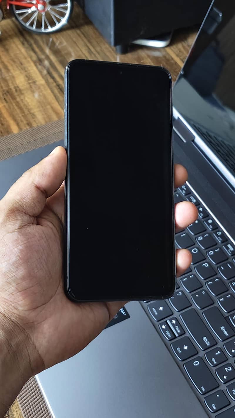 Google Pixel 8 0