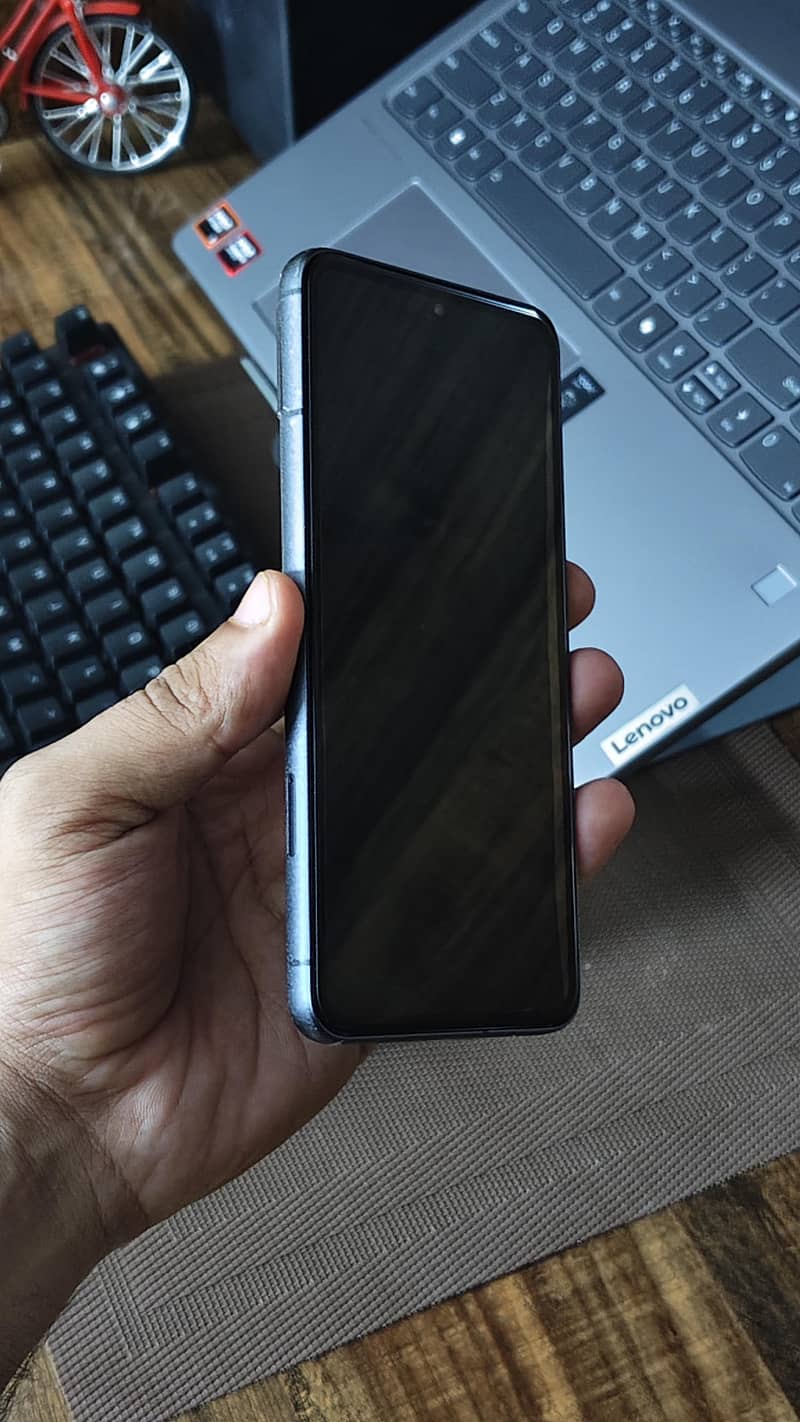Google Pixel 8 1