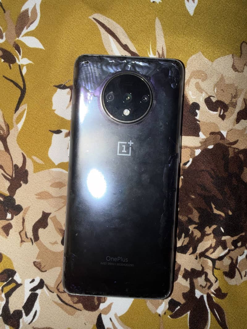 One Plus 7T 3