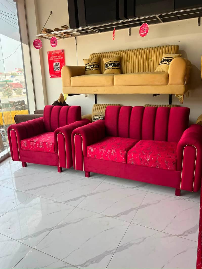 sofa,bed, Majlis 1