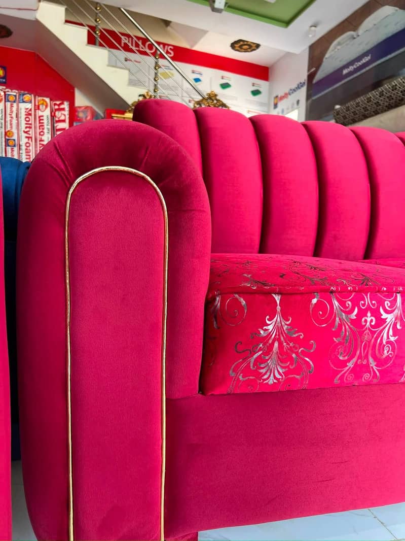 sofa,bed, Majlis 3