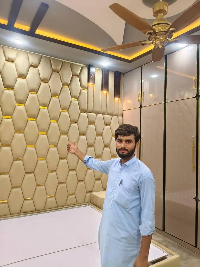 sofa,bed, Majlis 5
