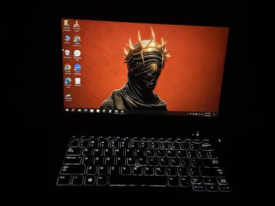 Dell latitude core i5 5th generation 8gb ddr3 ram 128gb ssd