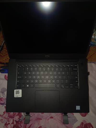 Dell Precision 5530 Core i7 8th Gen | 16GB | 512GB SSD | 4GB NVIDIA