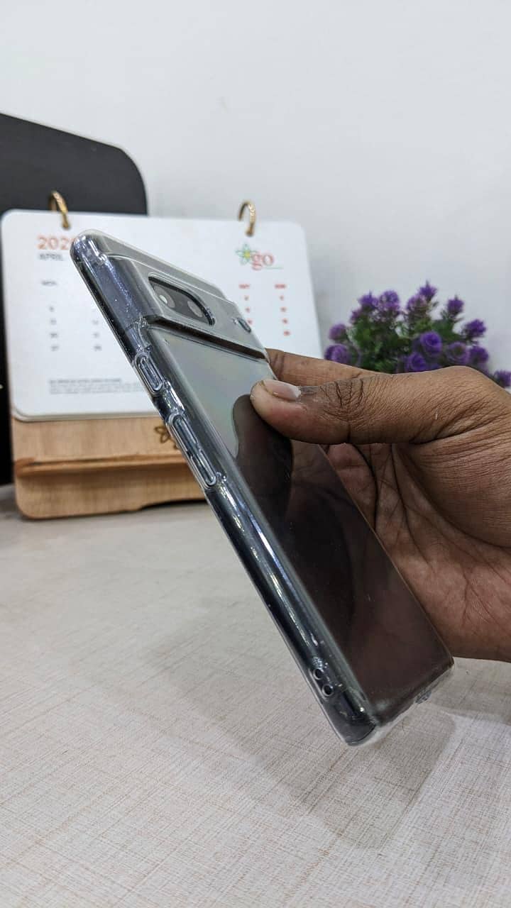 Google Pixel 7 1