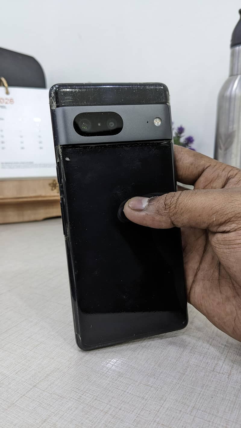 Google Pixel 7 2