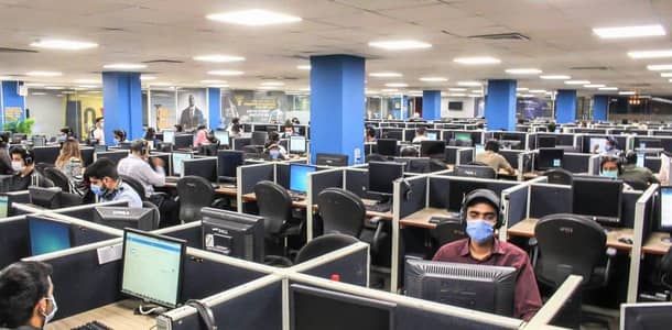 Part time jobs in Lahore