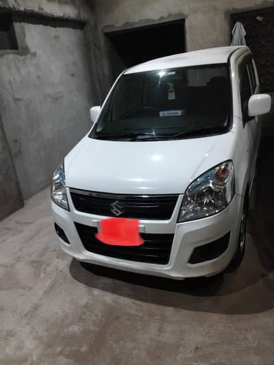 Suzuki Wagon R 2022