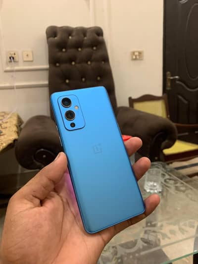 One Plus 9 5g 8gb 128gb