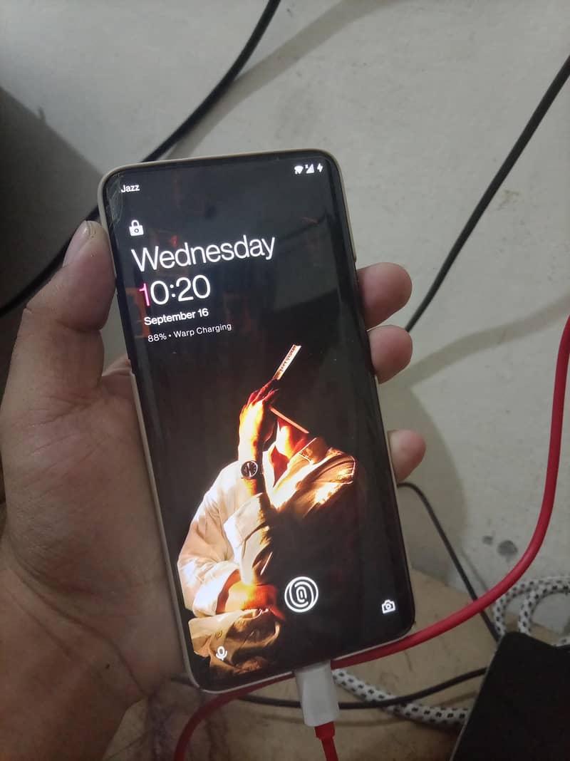 One Plus 7 Pro 8/128 1