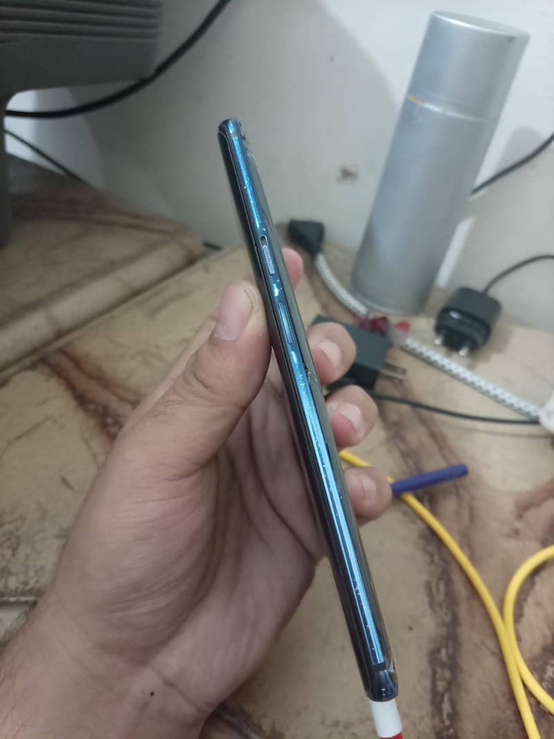 One Plus 7 Pro 8/128 5