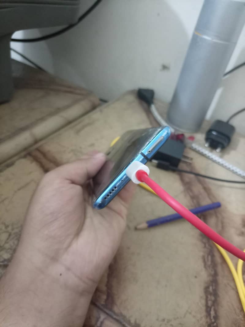 One Plus 7 Pro 8/128 8