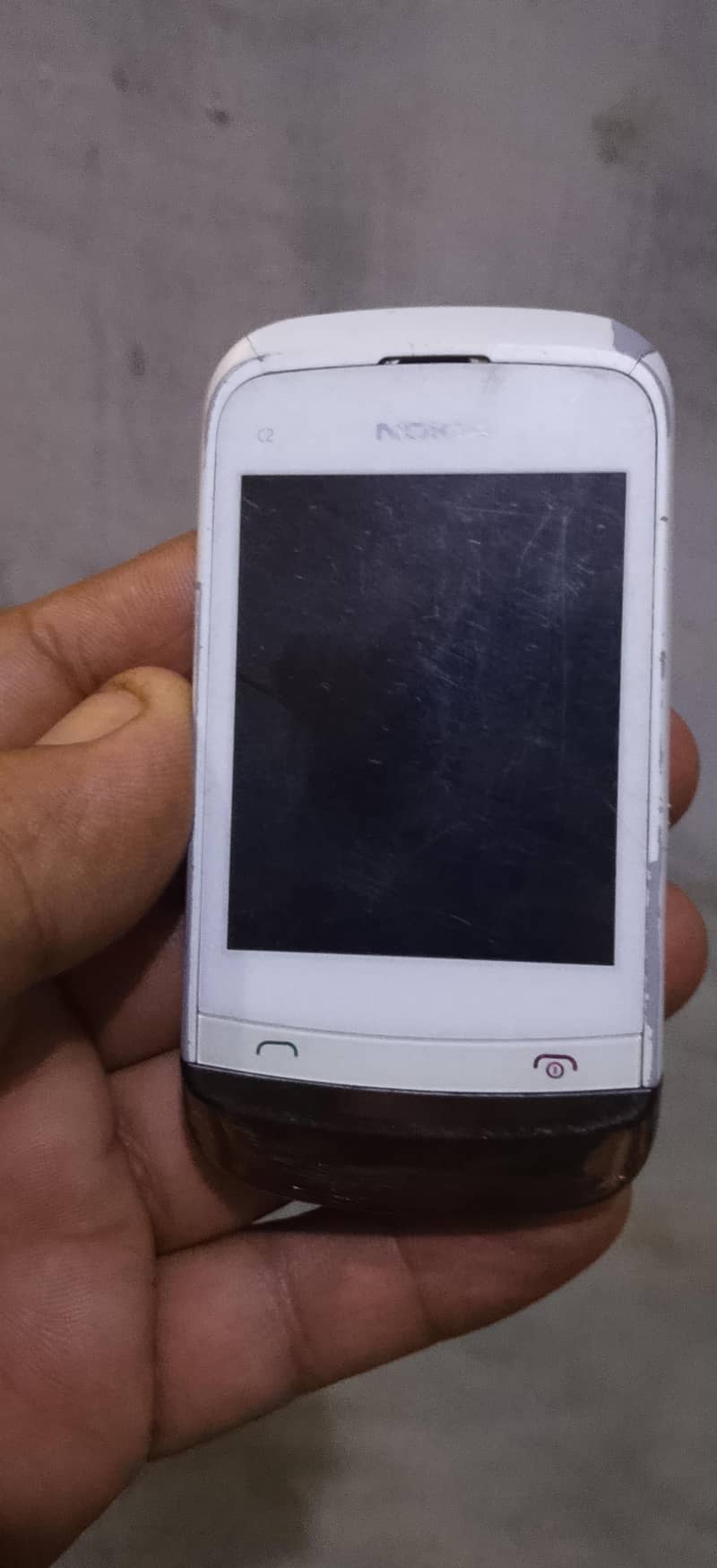 Nokia C2 1
