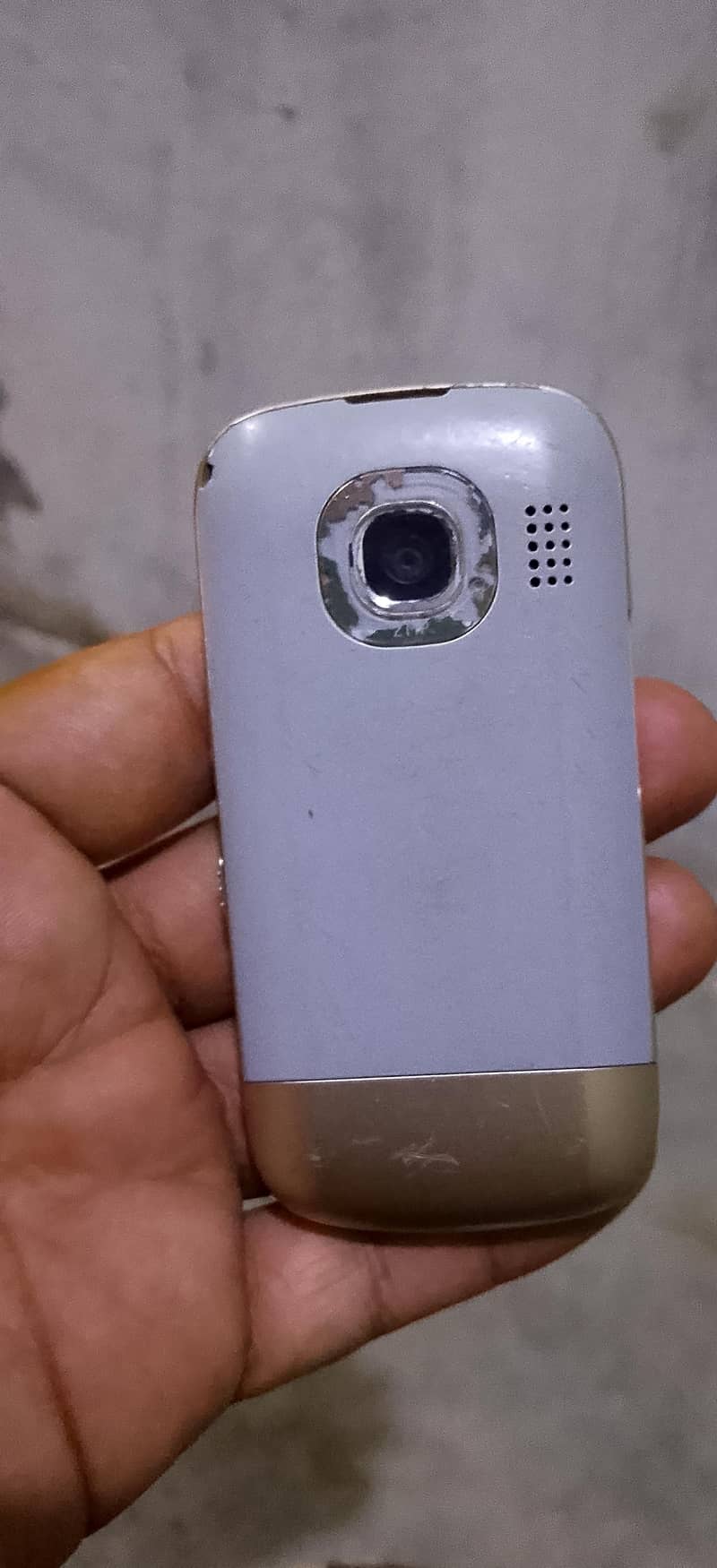 Nokia C2 3
