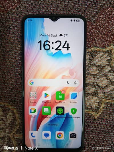 OPPO A38