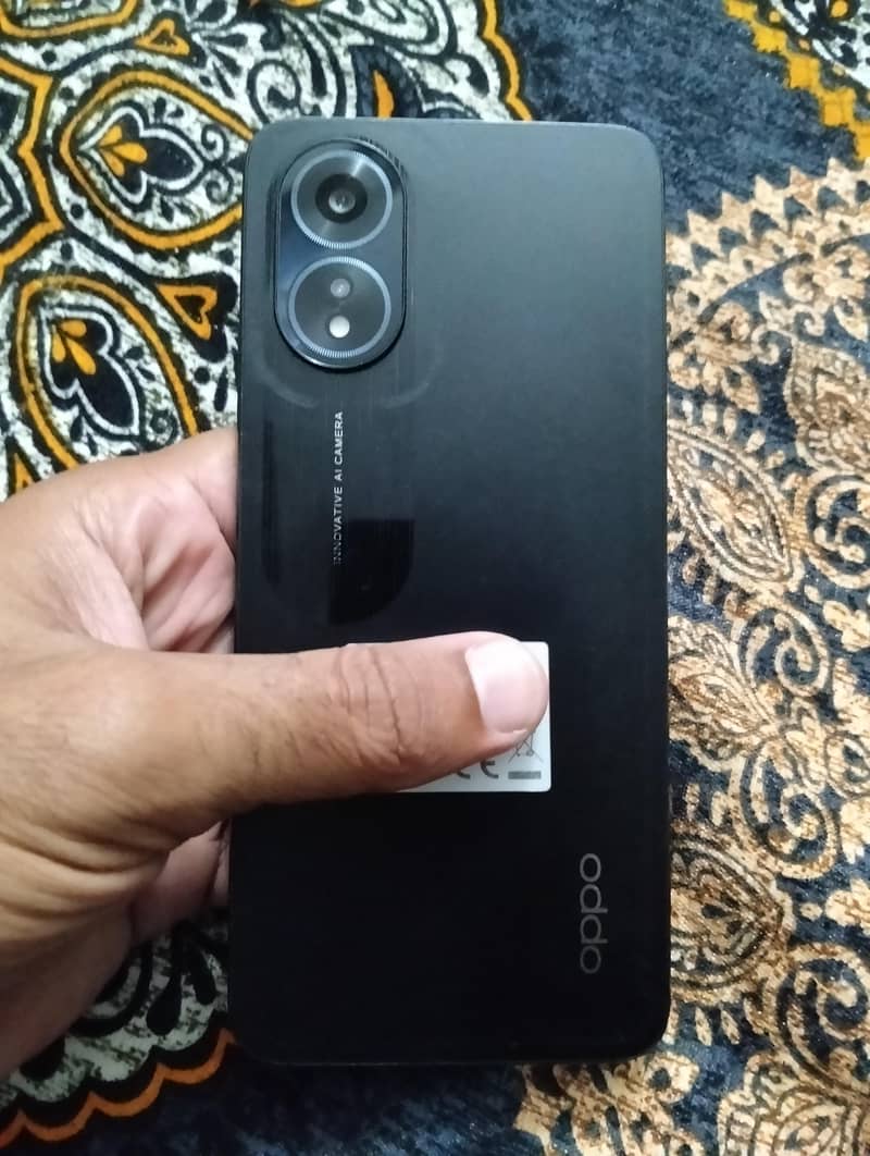 OPPO A38 1