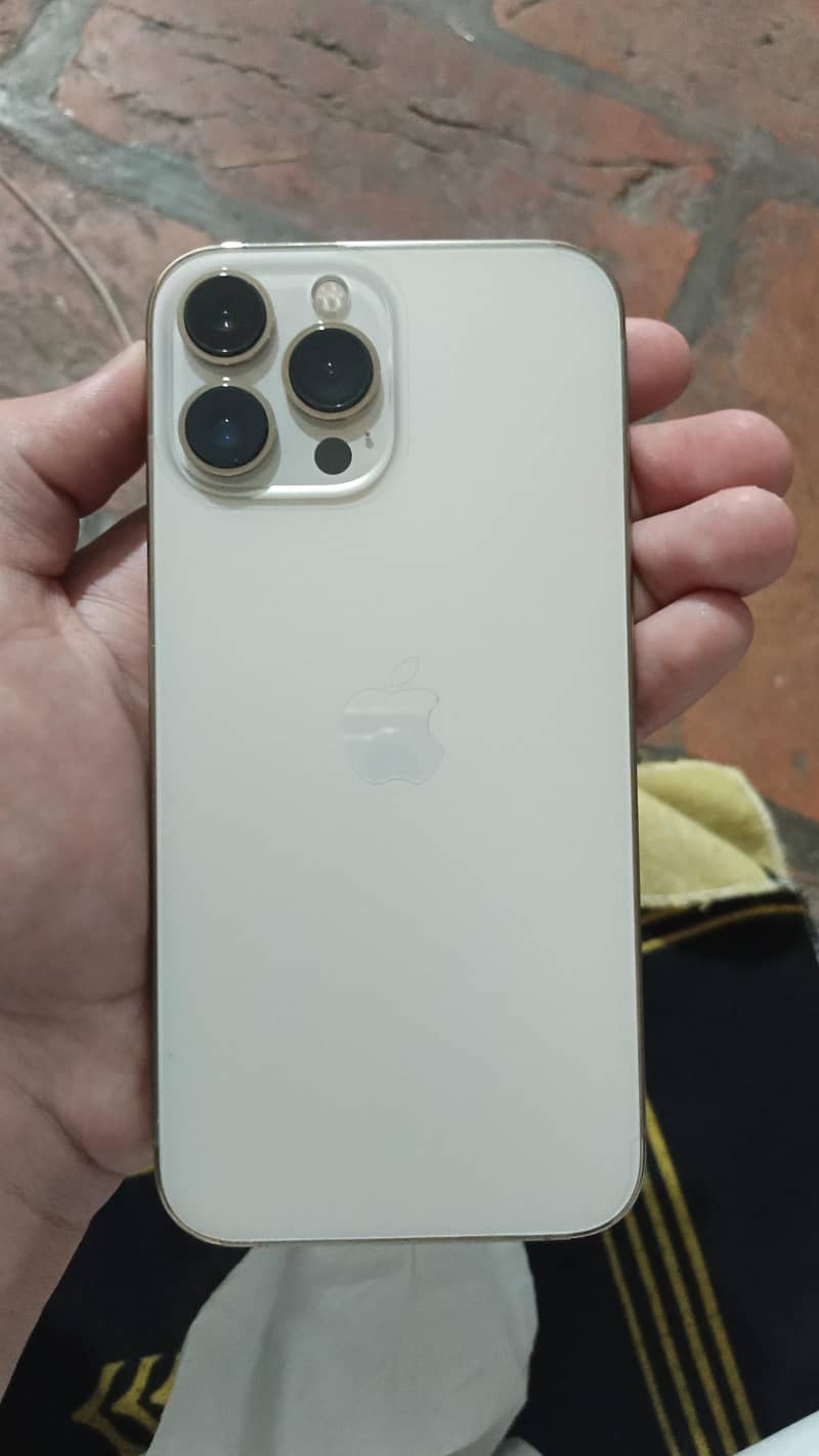Apple iPhone 13 Pro Max 0