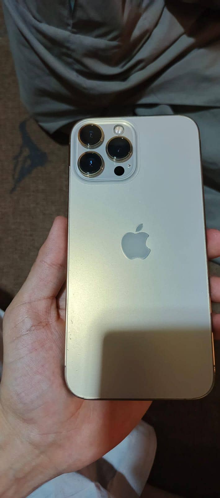 Apple iPhone 13 Pro Max 2
