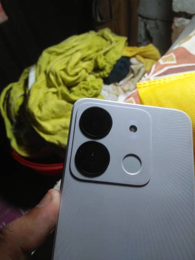 Infinix Smart 7 HD
