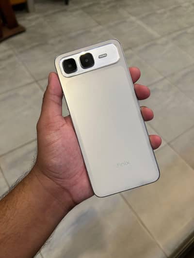 Infinix Smart 10 Plus