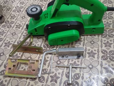 Brand New Electric Planer