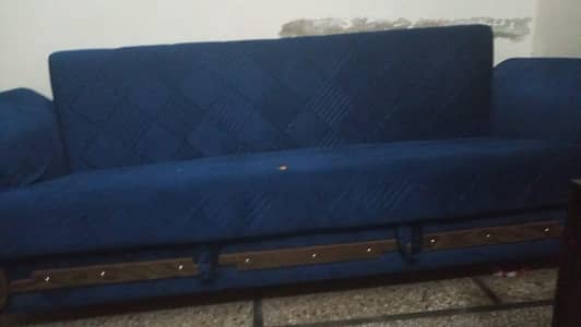 03455930701 folding sofa bed  for urgent sale