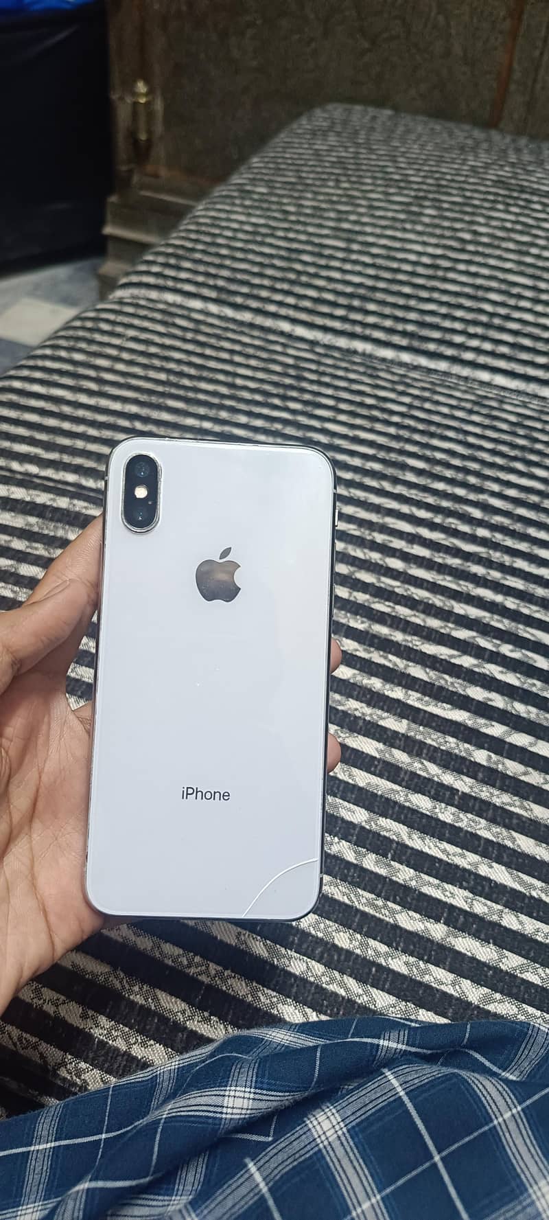 Apple iPhone X 0