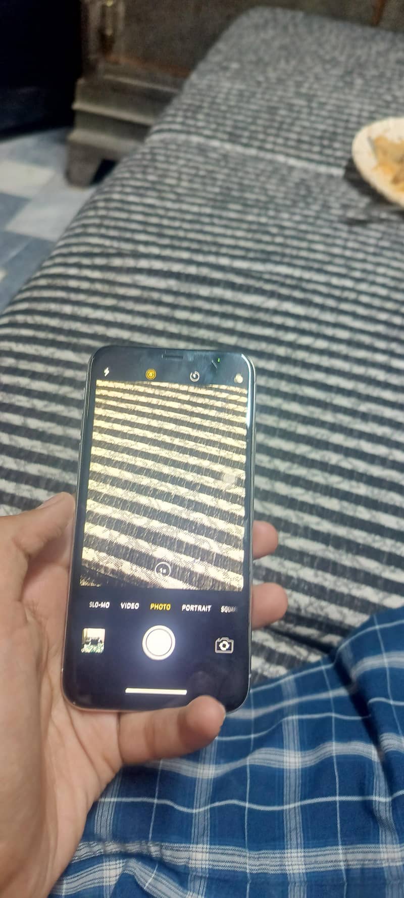 Apple iPhone X 2