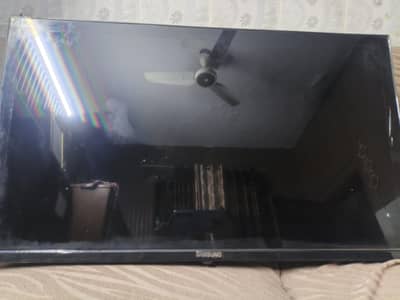 LCD TV