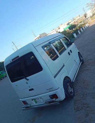 Suzuki every 10/16