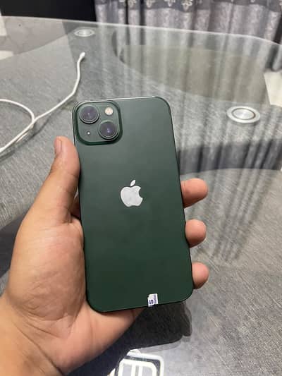 Apple iPhone 13 pta approved 128gb