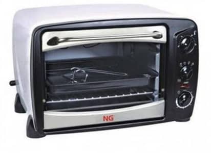 NG Oven for sale