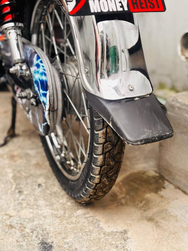 unique 70cc 1