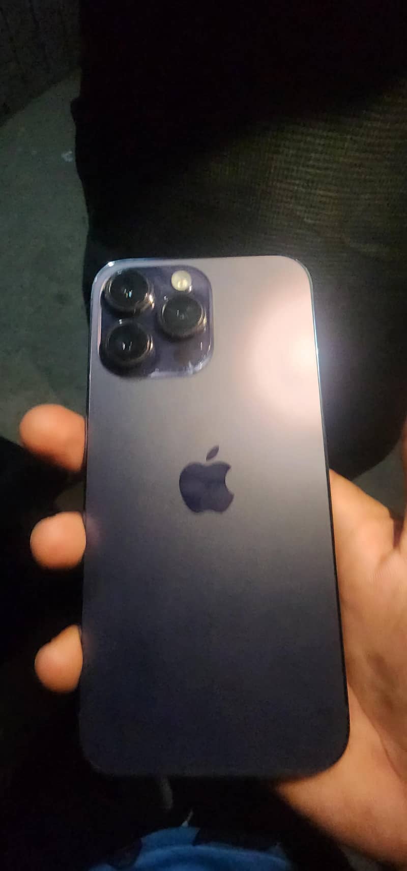 Apple iPhone 14 Pro Max 0