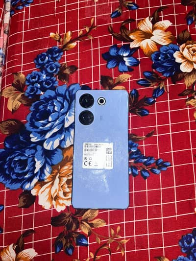 Tecno CAMON 20