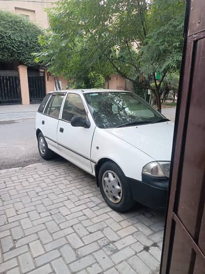 Suzuki Cultus VXR 2006