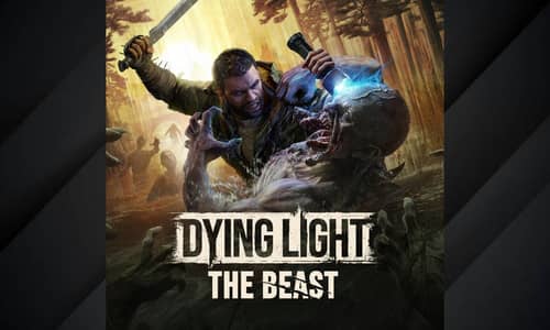 Dying Light The Beast PS5