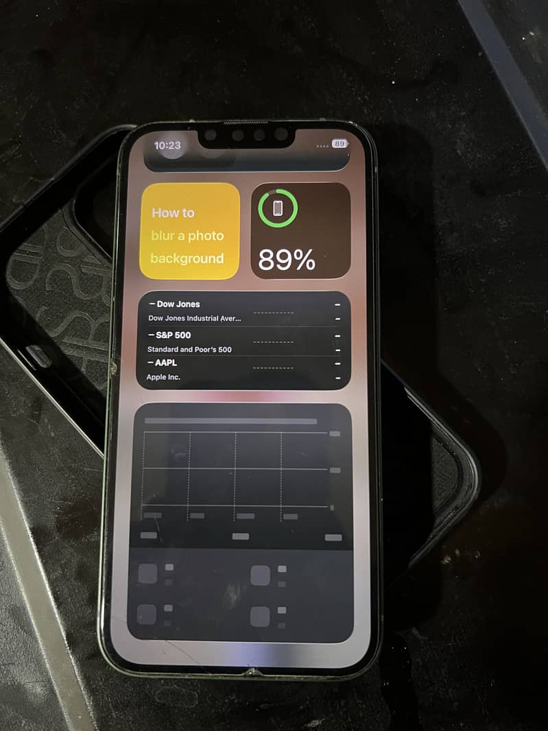 Apple iPhone 13 5