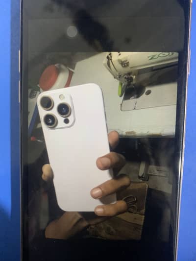 Apple iPhone XR