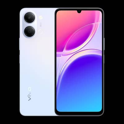 Vivo y05 4/64 10 days use 03488595346contact