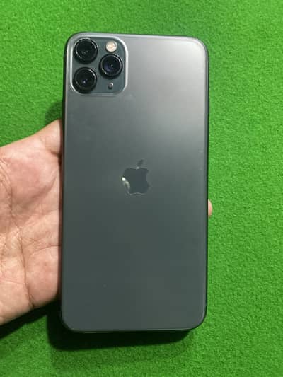 Apple iPhone 11 Pro Max