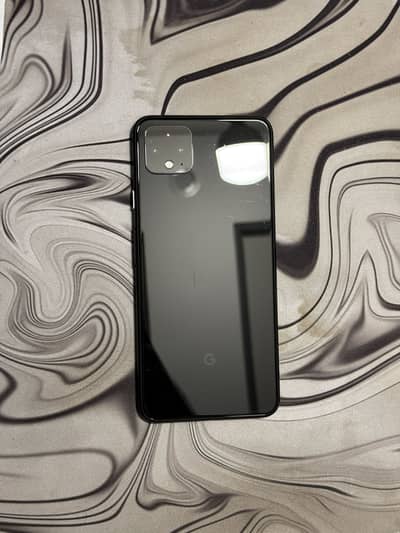Google Pixel 4XL 128GB Sim working