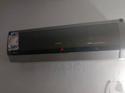 Gree Inverter Ac g10