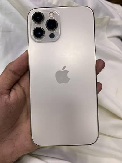 Apple iPhone 12 Pro Max