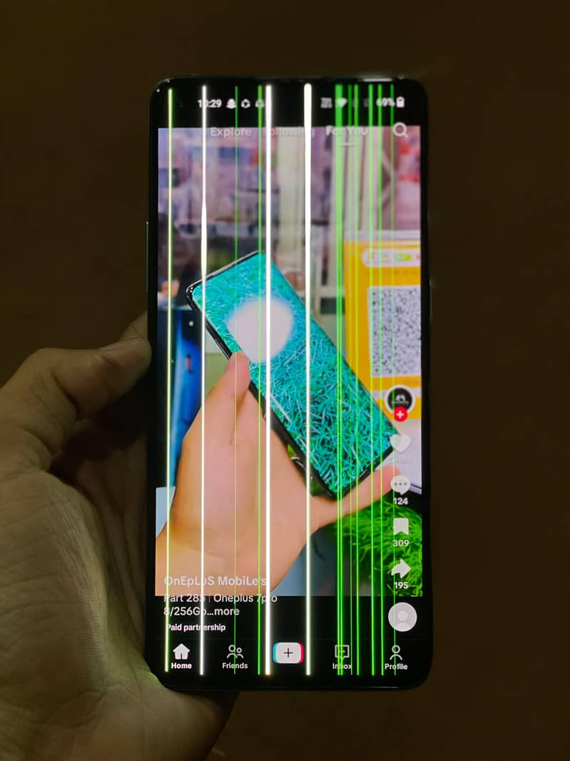 One Plus 8T 1